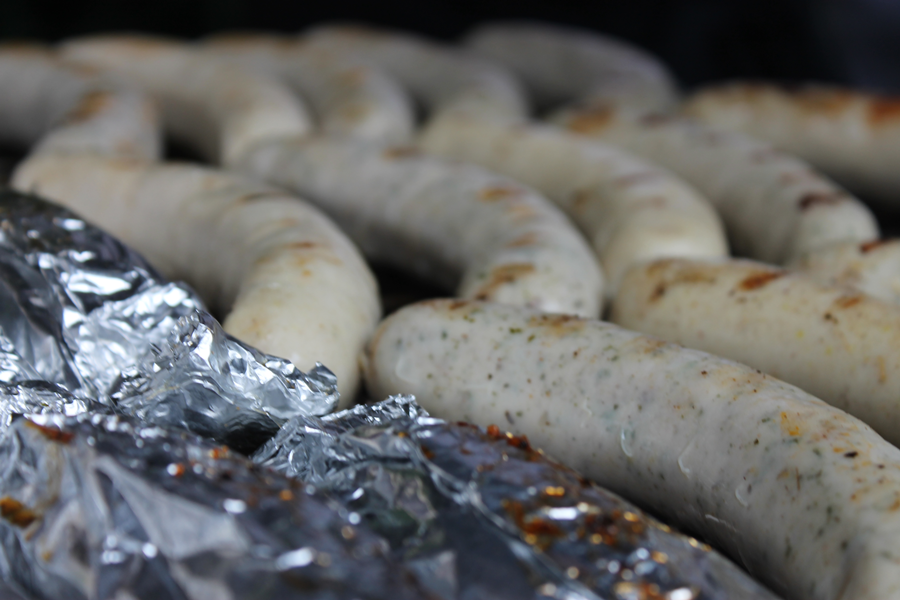Luxe barbecue Catering Briquetiers Luxe barbecue Catering Briquetiers