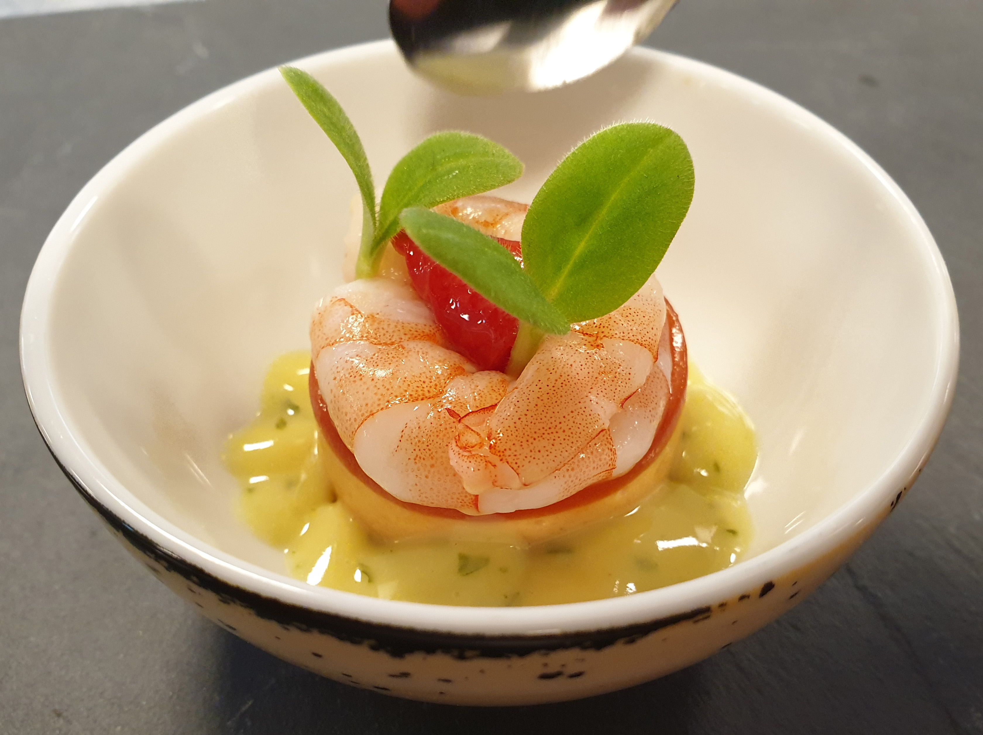 Tapas - Catering Briquetiers Tapas - Catering Briquetiers