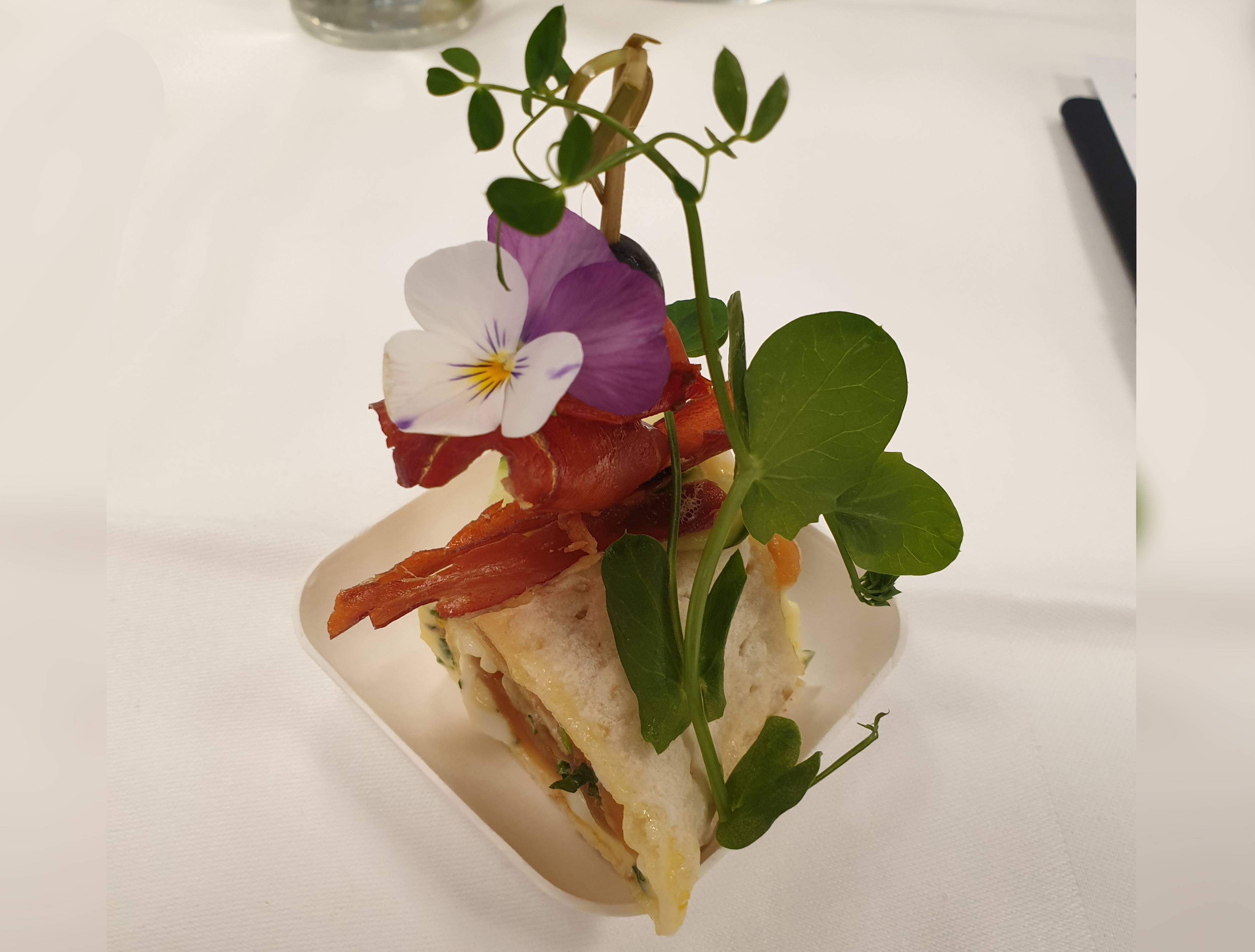 Tapas - Catering Briquetiers Tapas - Catering Briquetiers