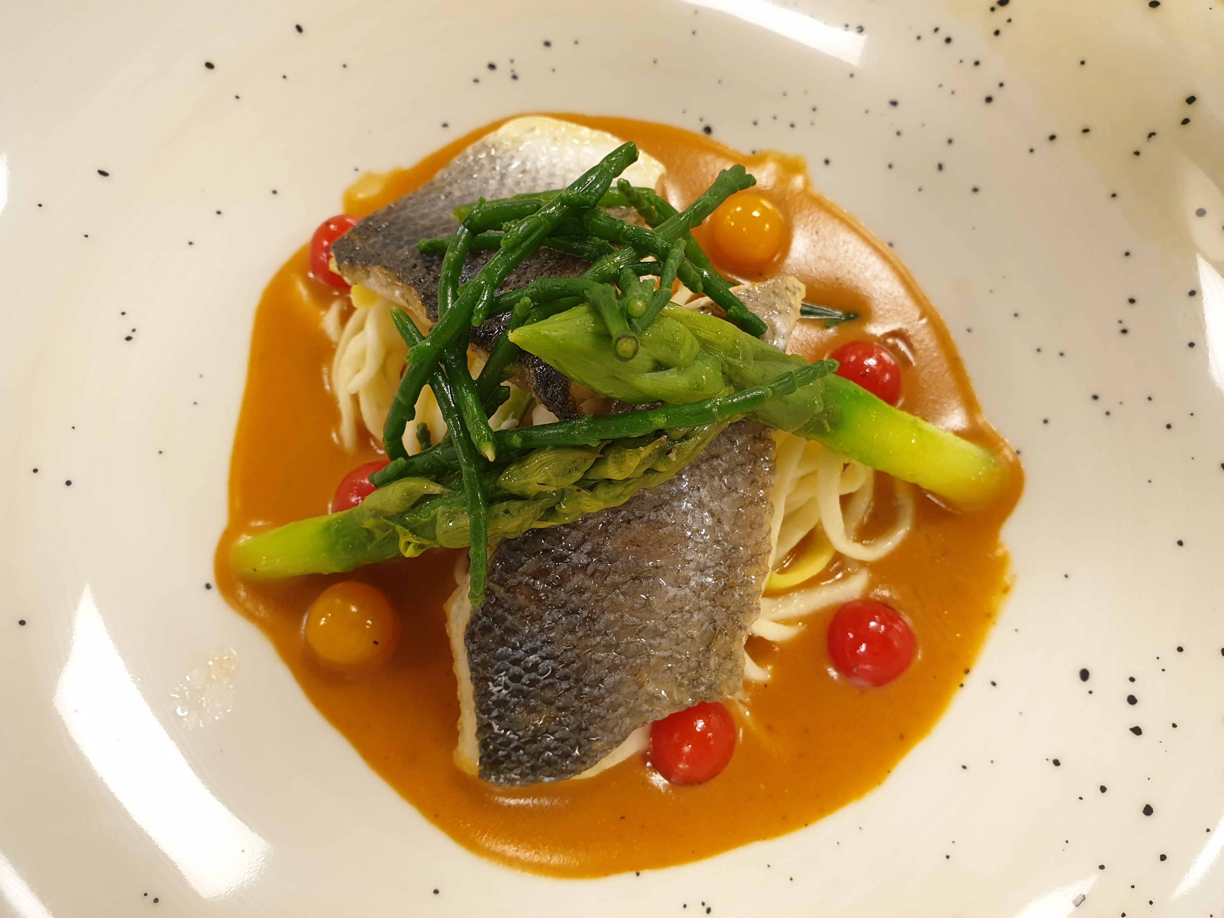 Walking Dinner Catering Briquetiers Walking Dinner - Catering Briquetiers
