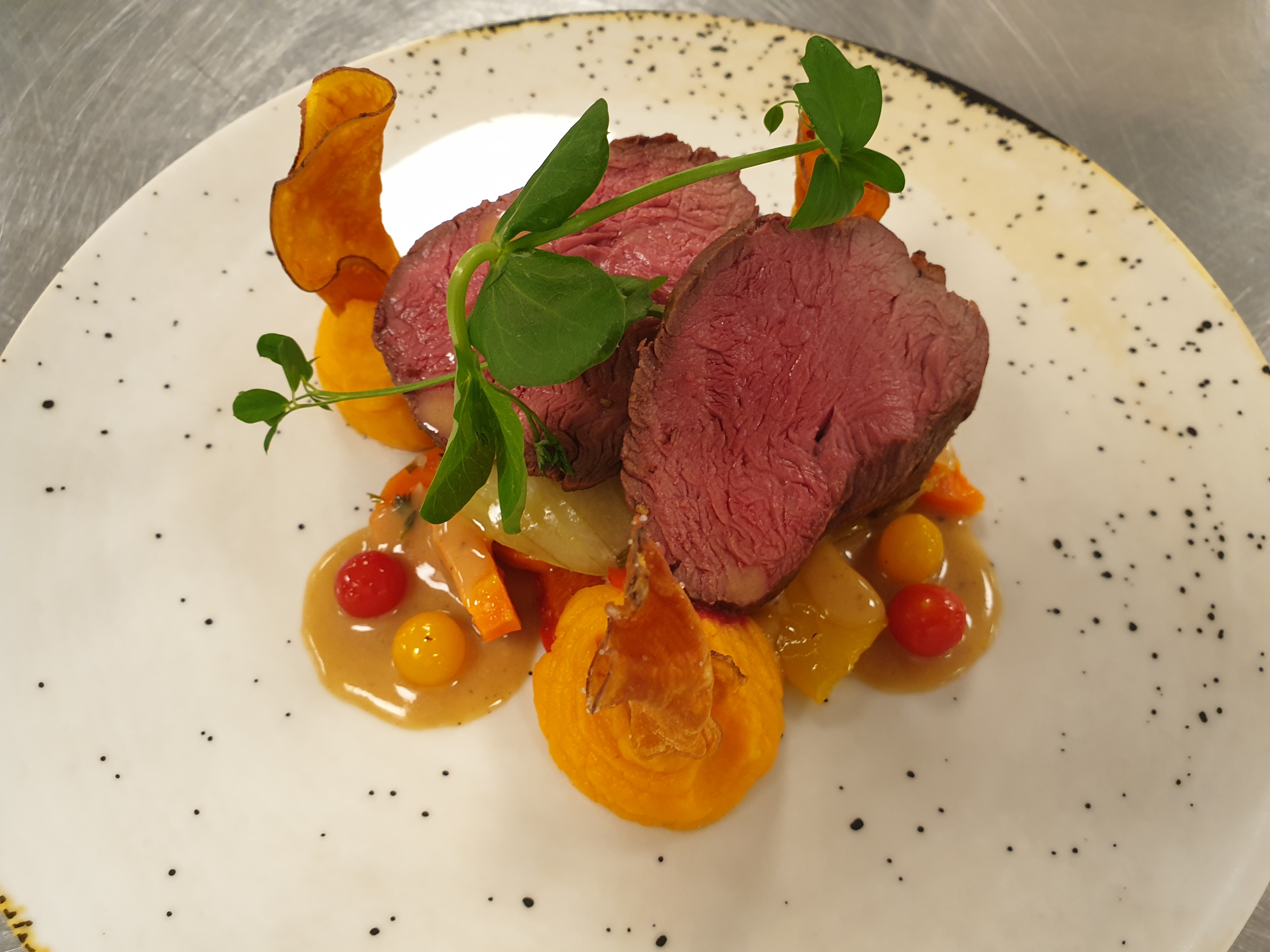Walking Dinner Catering Briquetiers Walking Dinner - Catering Briquetiers